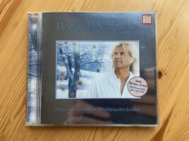 Hansi Hinterseer - Meine schönsten Weihnachtslieder CD top!