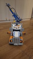 Lego Technic/ Schwerlast Abschleppwagen