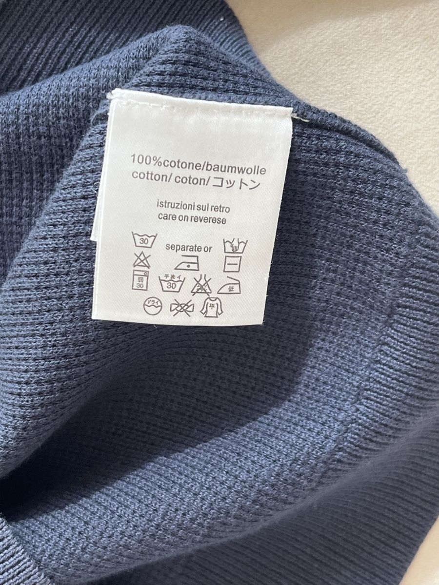 Maglioni & Felpe: Edler Pulli Gr. 122 – Usato da Stäfa venduto da Exclusive00 3