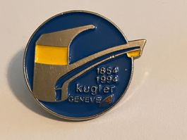 1 Pin Kugler Geneve