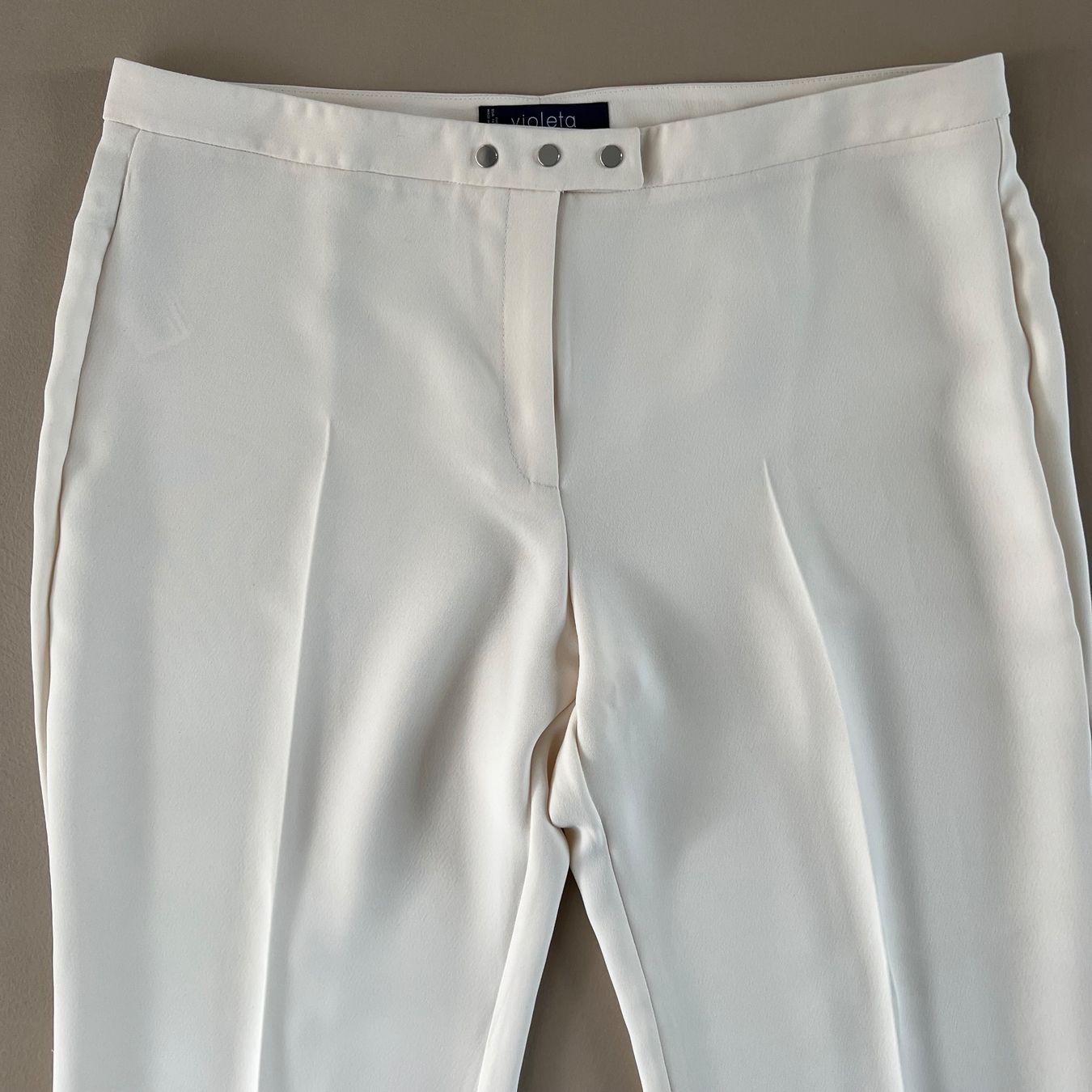 Mango Pantalons: VIOLETA BY MANGO Hose 🤍 – D'occasion à Zürich par ClosetQueen 1