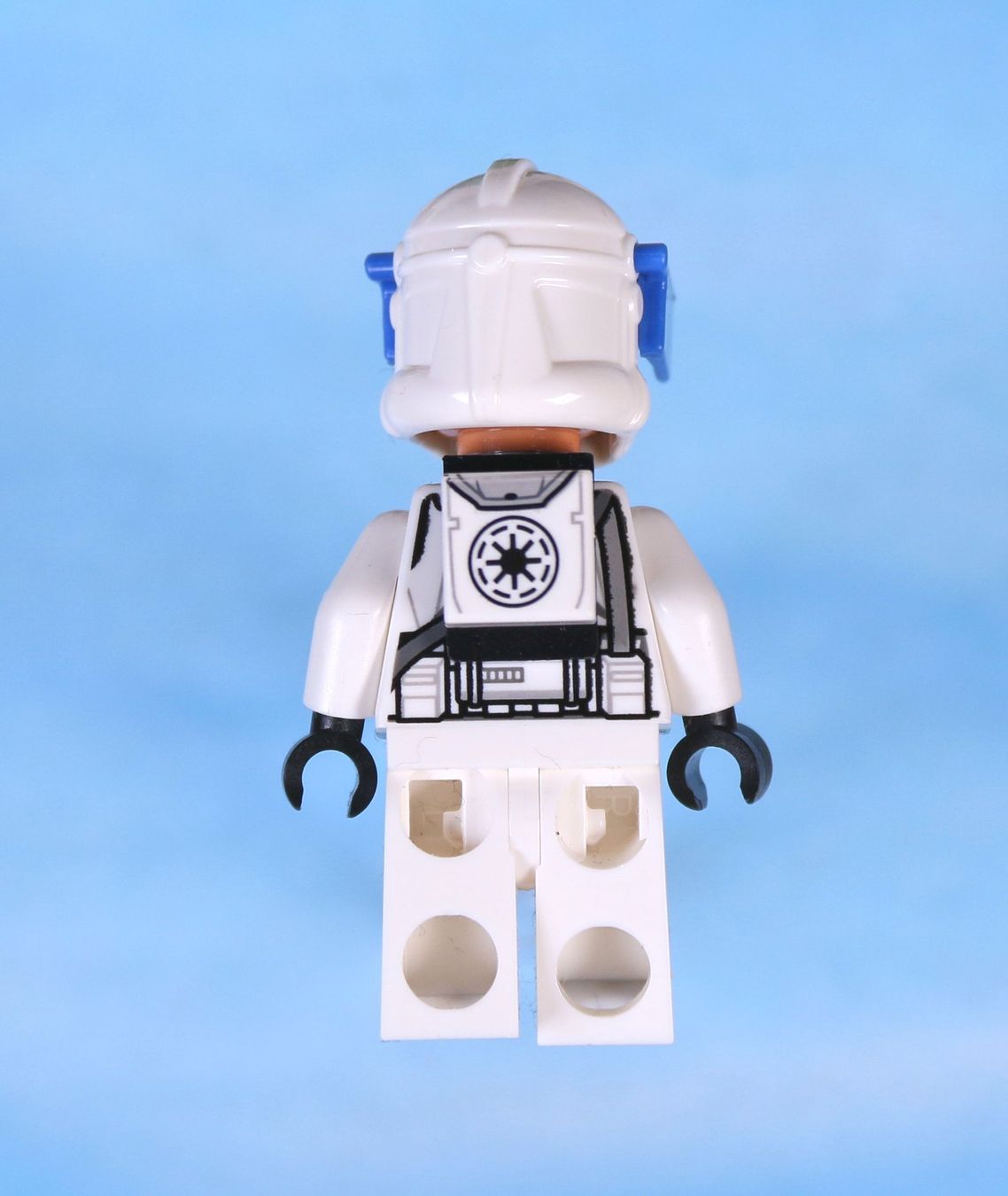 Lego Giocattoli: LEGO Star Wars Minifigur - Legion Clone Trooper – Usato da Hettlingen venduto da Scholi99 1
