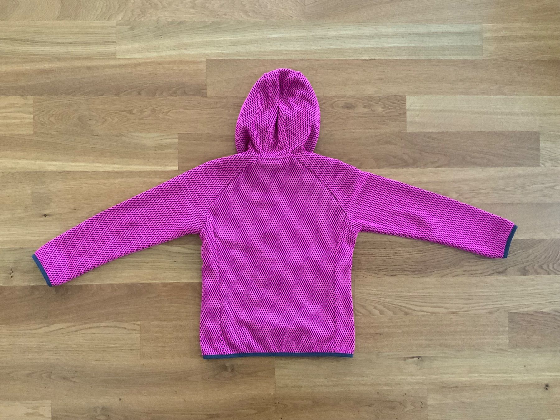 CMP Giacche & Cappotti: CMP Fleecejacke Gr. 128 – Usato da Niederstetten venduto da Elmar77 1