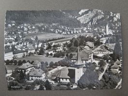 BALSTHAL - TEIL DES ORTES