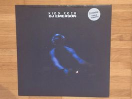 DJ Emerson, Kidd Rock - 2x 12" Maxi DE 2002
