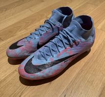 Fussballschuhe Nike Mercurial Air Zoom 47.5