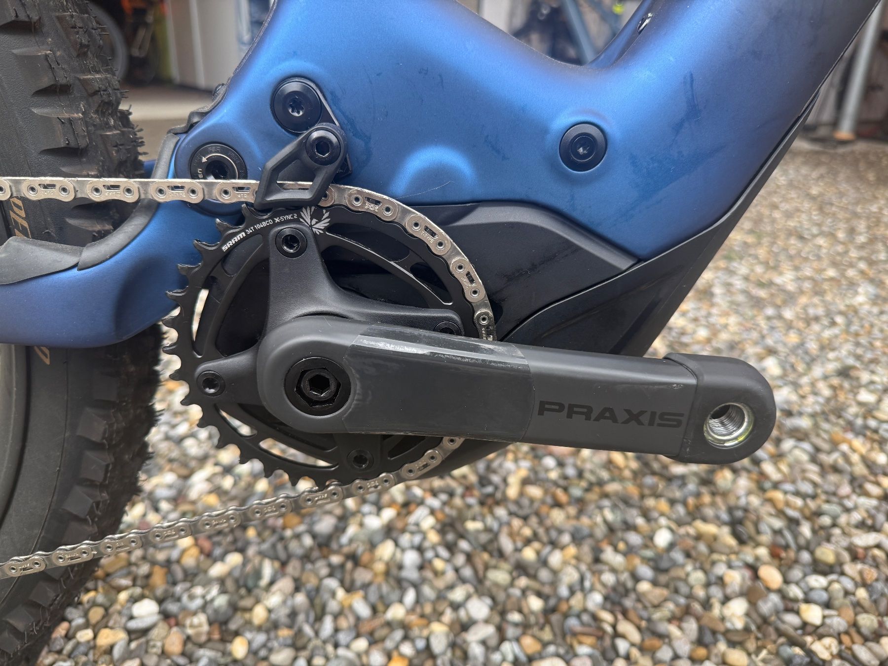 Specialized Velos: s works levo – Neu (gemäss Beschreibung) aus Berneck von sanch20 3