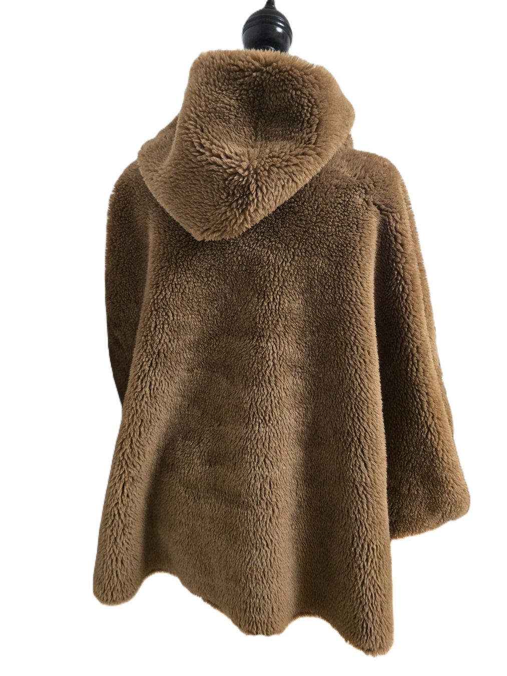 Giacche: Jacke Wildlederimitat – Usato da Bergdietikon venduto da ewa1005 6