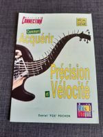 Spécial Guitare: Comment Acquérir Précision et Vélocité