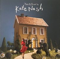 Kate Nash – Made of bricks