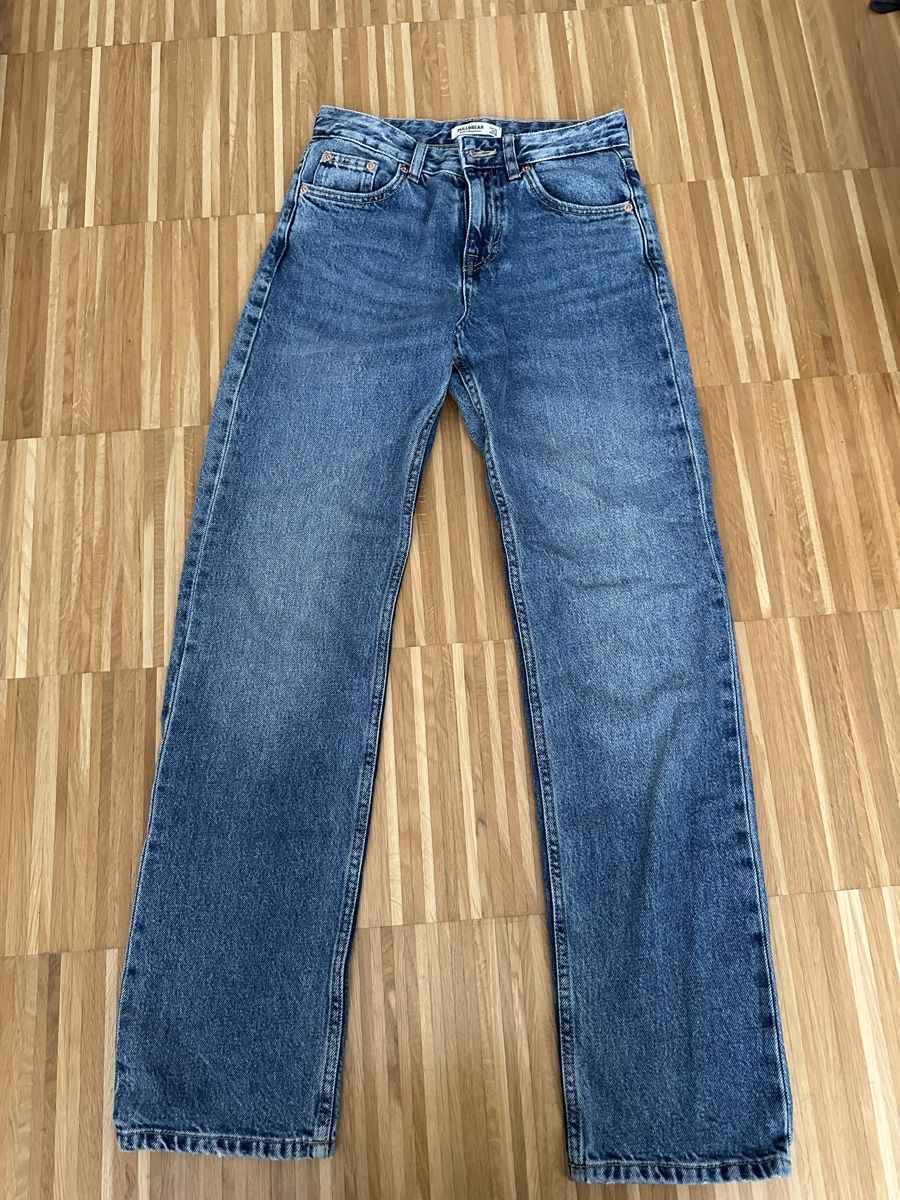 Pull&Bear Jeans: Jeans – Usato da Sirnach venduto da kla_mk2g 1