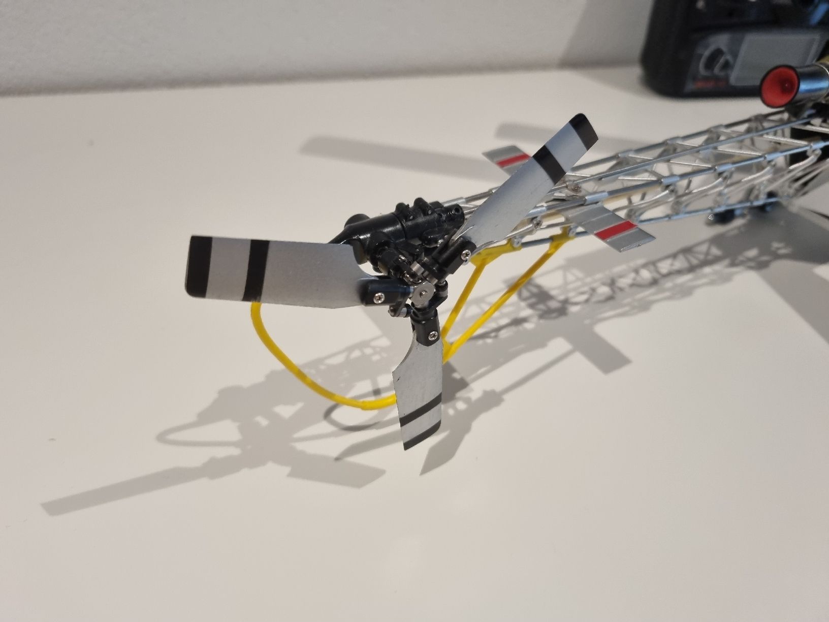 RC Kits de montage: Walkera 4F200LM – D'occasion à Rupperswil par CrocoBlade 4