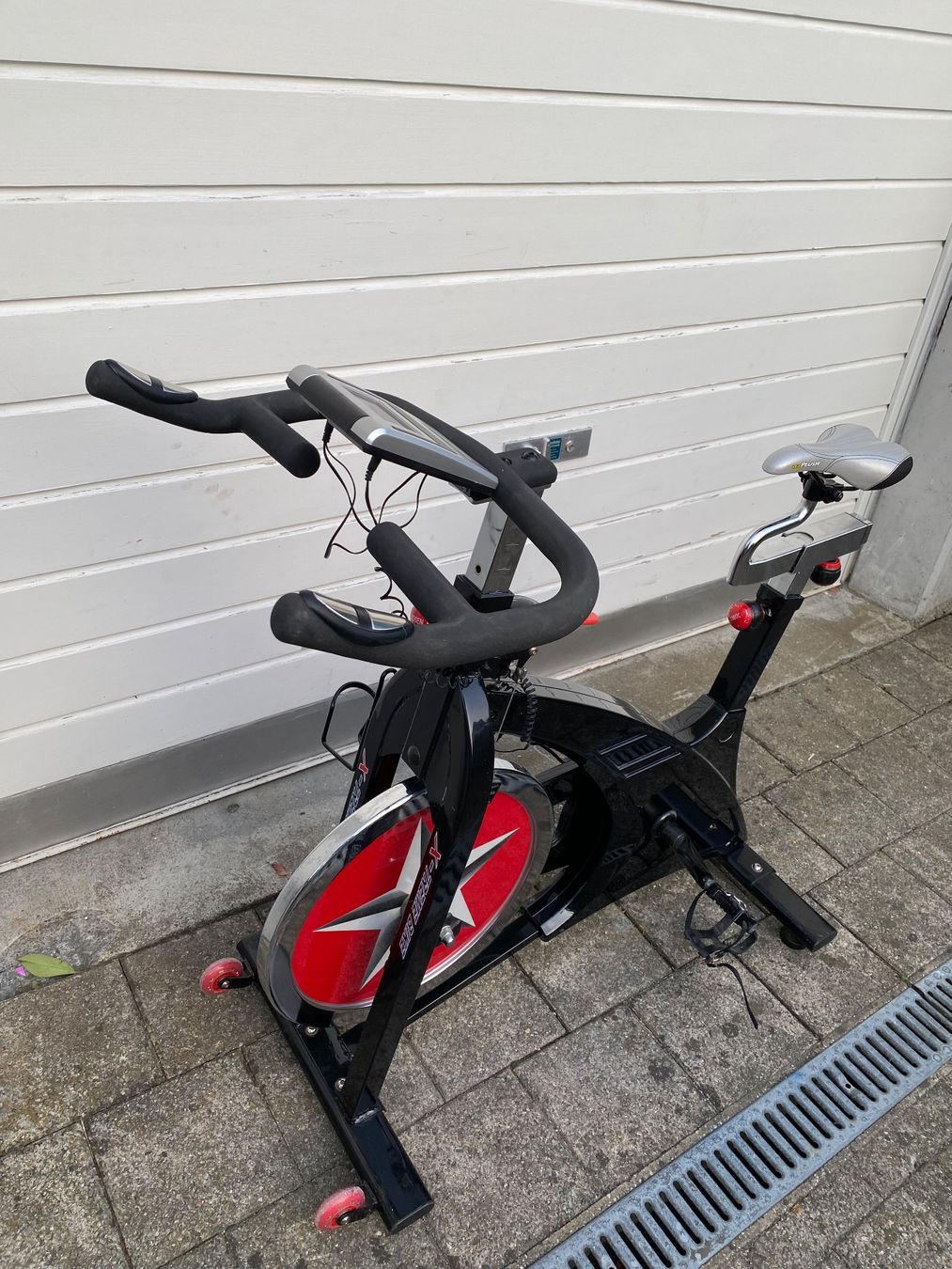 Vélos d'appartement: Heimtrainer – D'occasion à Oberriet SG par shanis 1