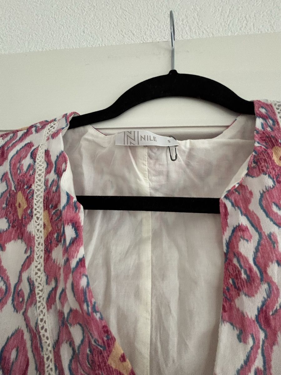 Nile Vestiti: Nile robe taille S neuf – Nuovo e nell'imballaggio originale da Brügg BE venduto da rah_mqh8 3