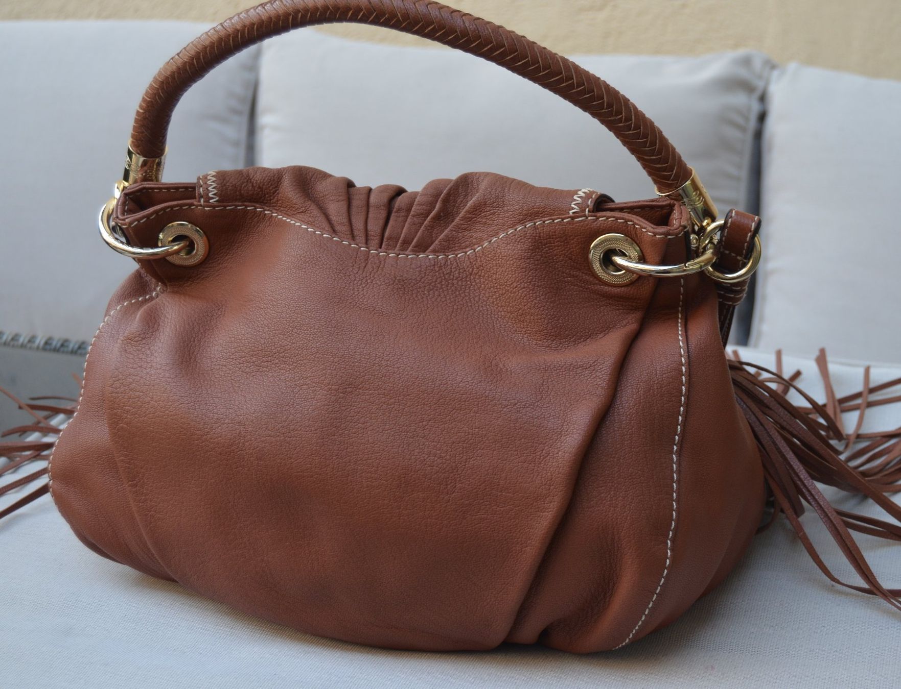 Lancel Borse da donna: Lancel Tasche / sac – Usato da Collonges venduto da Auganien 5