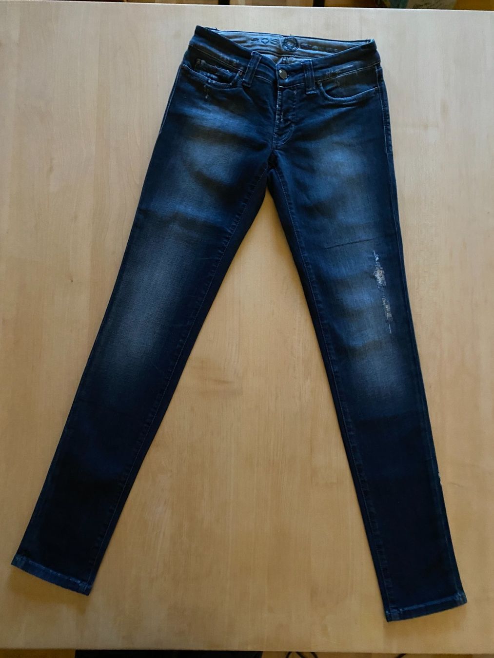 Jeans: Neue Jeans von SOS by Orza Studio – Neu (gemäss Beschreibung) aus Zuerich von TomL01 2