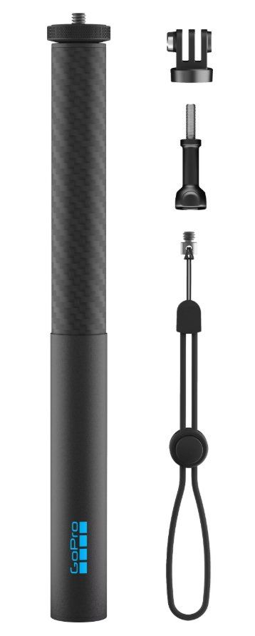 Gopro Action Cam: GoPro MAX2 mit viel Zubehör – D'occasion à Dübendorf par matthiasrufener 7