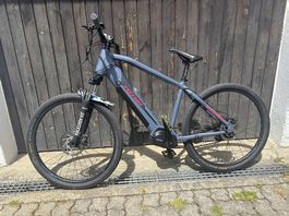 Ebike