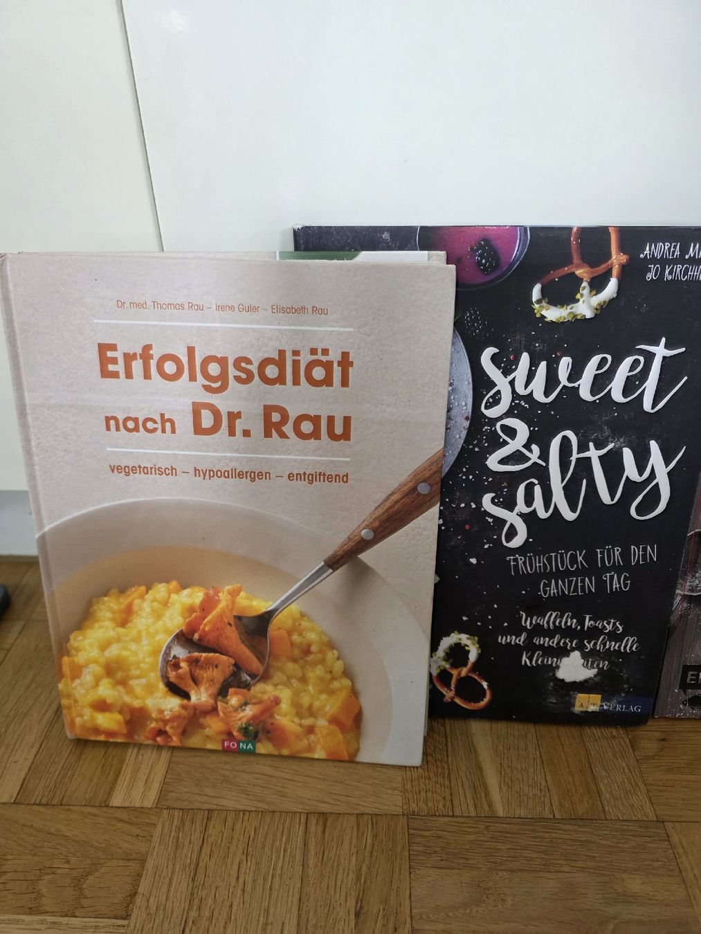 Libri: Bücher – Nuovo (secondo la descrizione) da Rüti ZH venduto da car_gl78 2