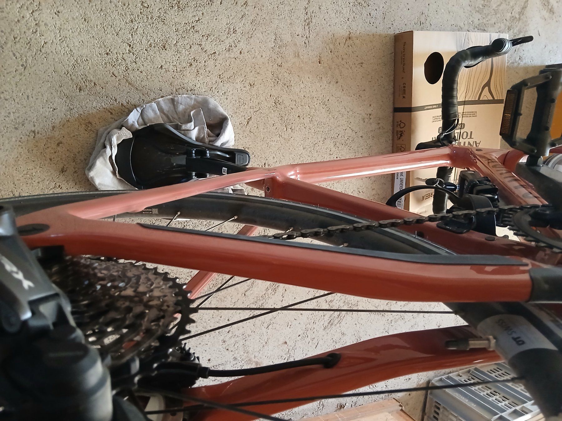 Canyon Biciclette: Canyon CF SL 8 1by – Usato da Unterkulm venduto da Adrian020 5