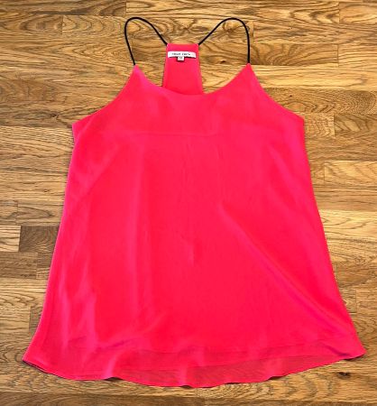 Zebra Top Gr.M