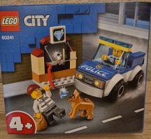 Lego City 60241 Police Chase : Nouveau set d'été !