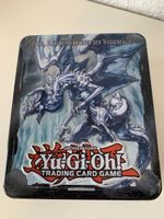 Yu-Gi-Oh! Tin Box: Tidal, Drachenherrscher der Wasserfälle