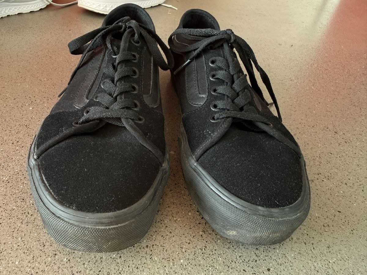 Vans Scarpe da uomo: Vans Sneaker unisex – Usato da Luzern venduto da mar_x96f 1