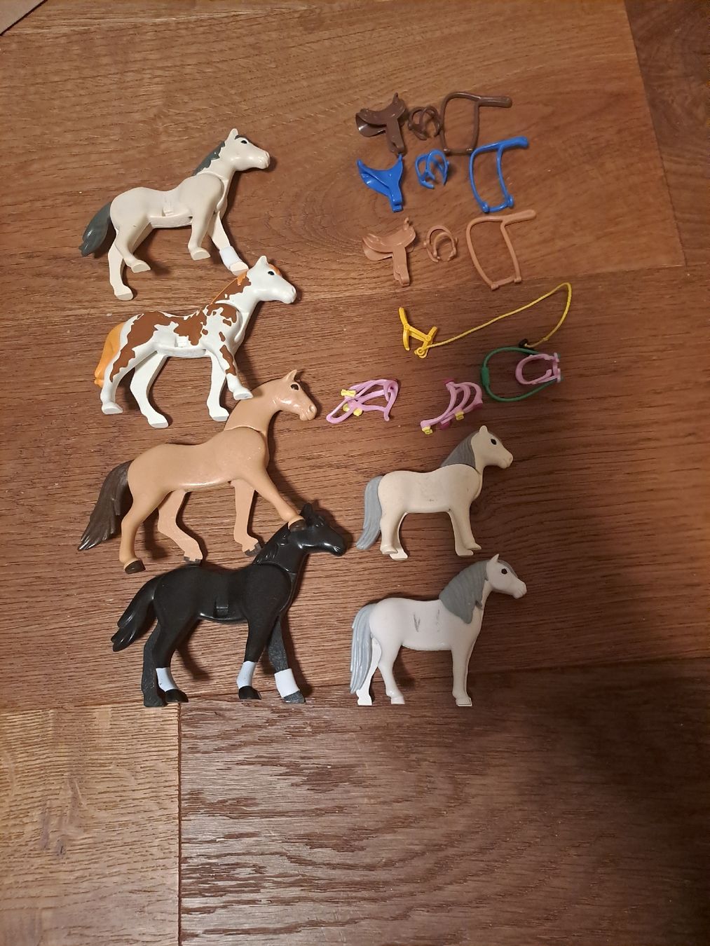 Playmobil Spielzeuge: playmobil pferde – Gebraucht aus Stäfa von N1na_08 1