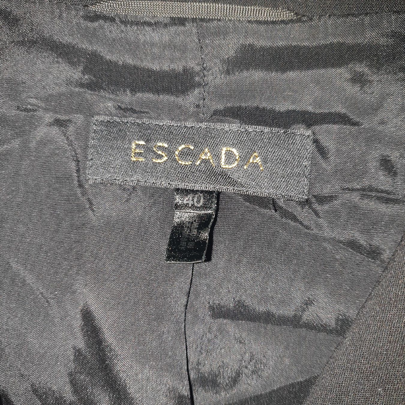 Escada Jacken: ESCADA schöne Jacke Gr. 40 – Neu (gemäss Beschreibung) aus Frenkendorf von Moon111 1