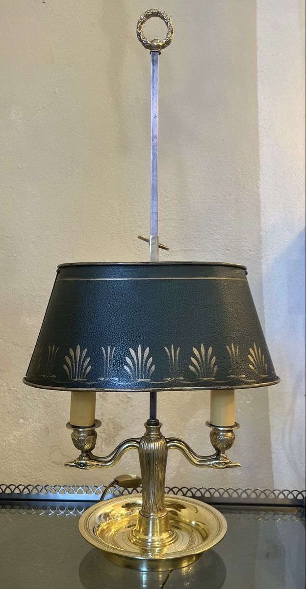 Lampade: Bouillette Tischlampe  – Usato da Wädenswil venduto da Vollwertig 1