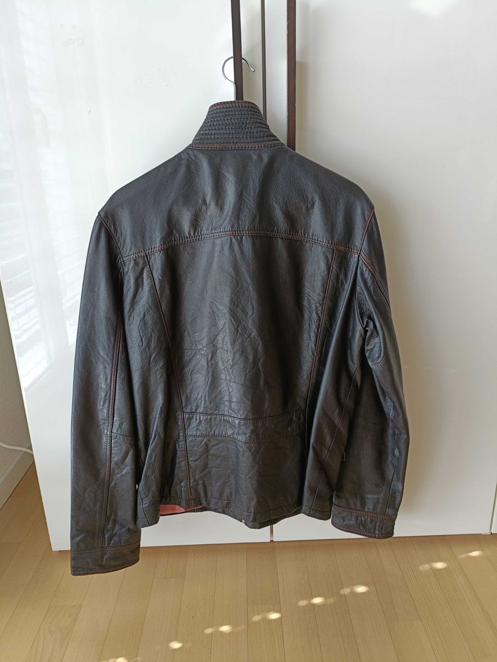 Giacche: Oakwood Lederjacke Gr.48 – Usato da Zumikon venduto da dwl_j987 2