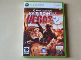 Rainbow Six Vegas 2