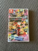 Mario kart Deluxe / Nintendo Switch 