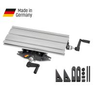 WABECO Koordinatentisch K400