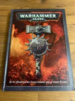 Warhammer 40000 Regelbuch