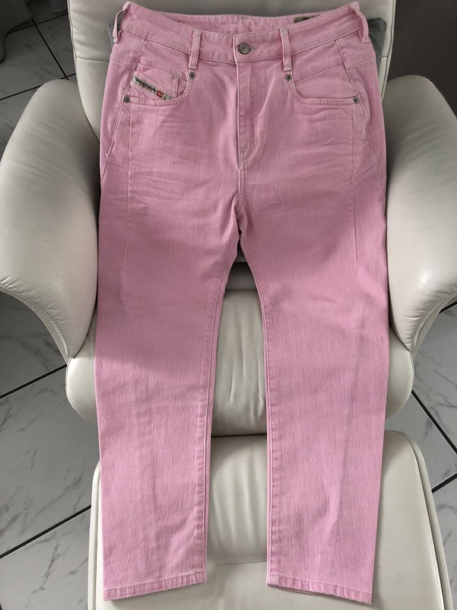 Diesel Jeans: Diesel Jeans Neu – Nuovo e nell'imballaggio originale da Bettwiesen venduto da cofrarium