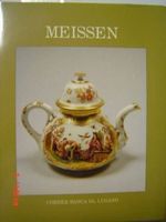 Porcellane di Meissen - 1992 - Raro !!