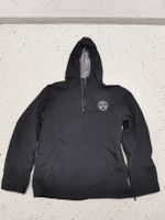 Schwarze Napapijri Jacke - Grösse 152