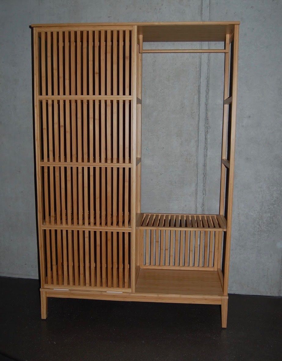 Ikea Armoires: Kleiderschrank – D'occasion à Zürich par ama_2gwz 1