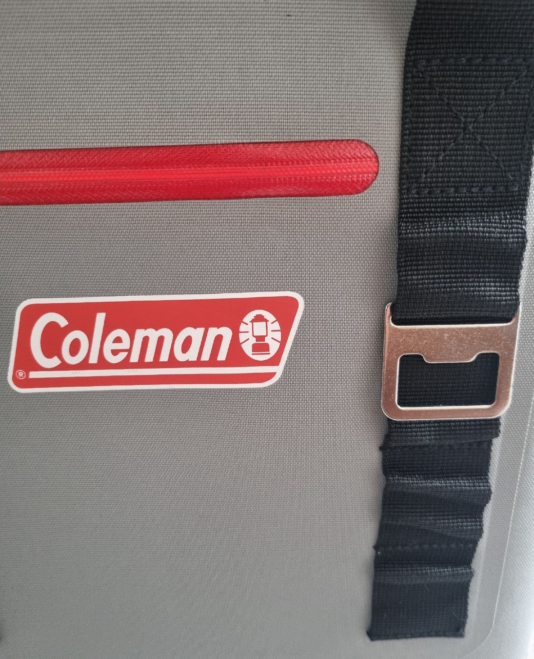 Borse: COLEMAN Premium Soft Kühltasche/Rucksack – Nuovo (secondo la descrizione) da Windisch venduto da Firstspace 6