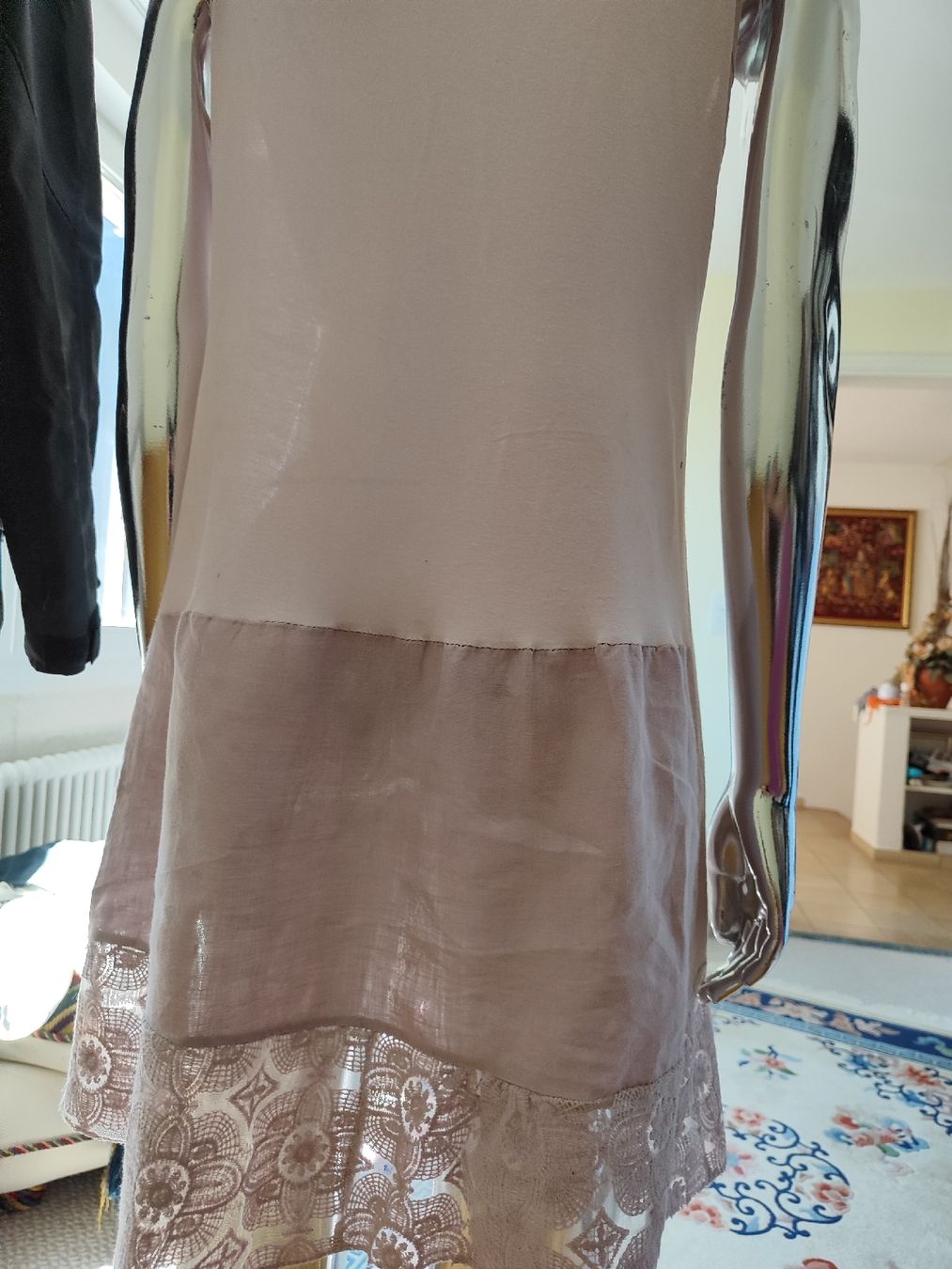 Vestiti: sommerkleid gr 40  – Usato da Langnau am Albis venduto da Judithsebi 5