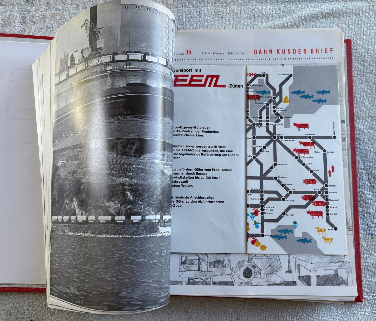 SBB/CFF/FFS Documenti: SBB CFF FFS – Usato da Ostermundigen venduto da wini63 4