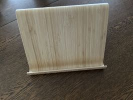 Ständer für iPad oder Buch