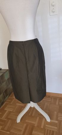 Burberry Rock, Khaki, Gr. 36, Top Zustand, Herbst-Look!