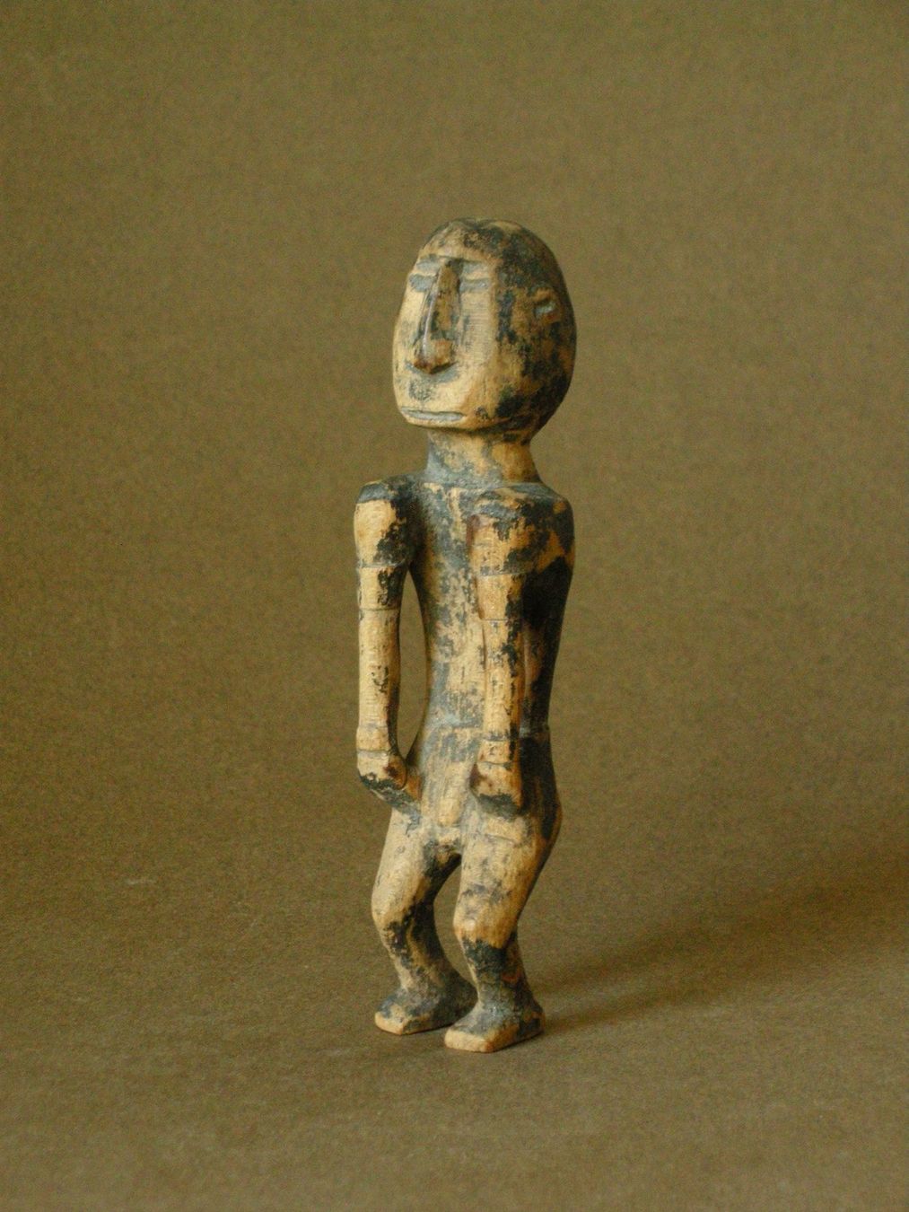 Sculture & Statue: Ahnenfigur aus Atauro / Osttimor / Indonesien – Usato da Aarau venduto da Pearlz