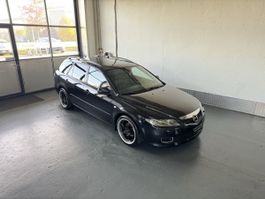 Mazda 6 2.3 Automat 2007 166000km