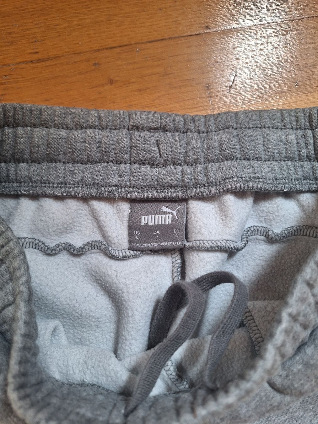 Puma Pantaloni: Trainerhose Puma Damen – Nuovo (secondo la descrizione) da Tamins venduto da VW99 6