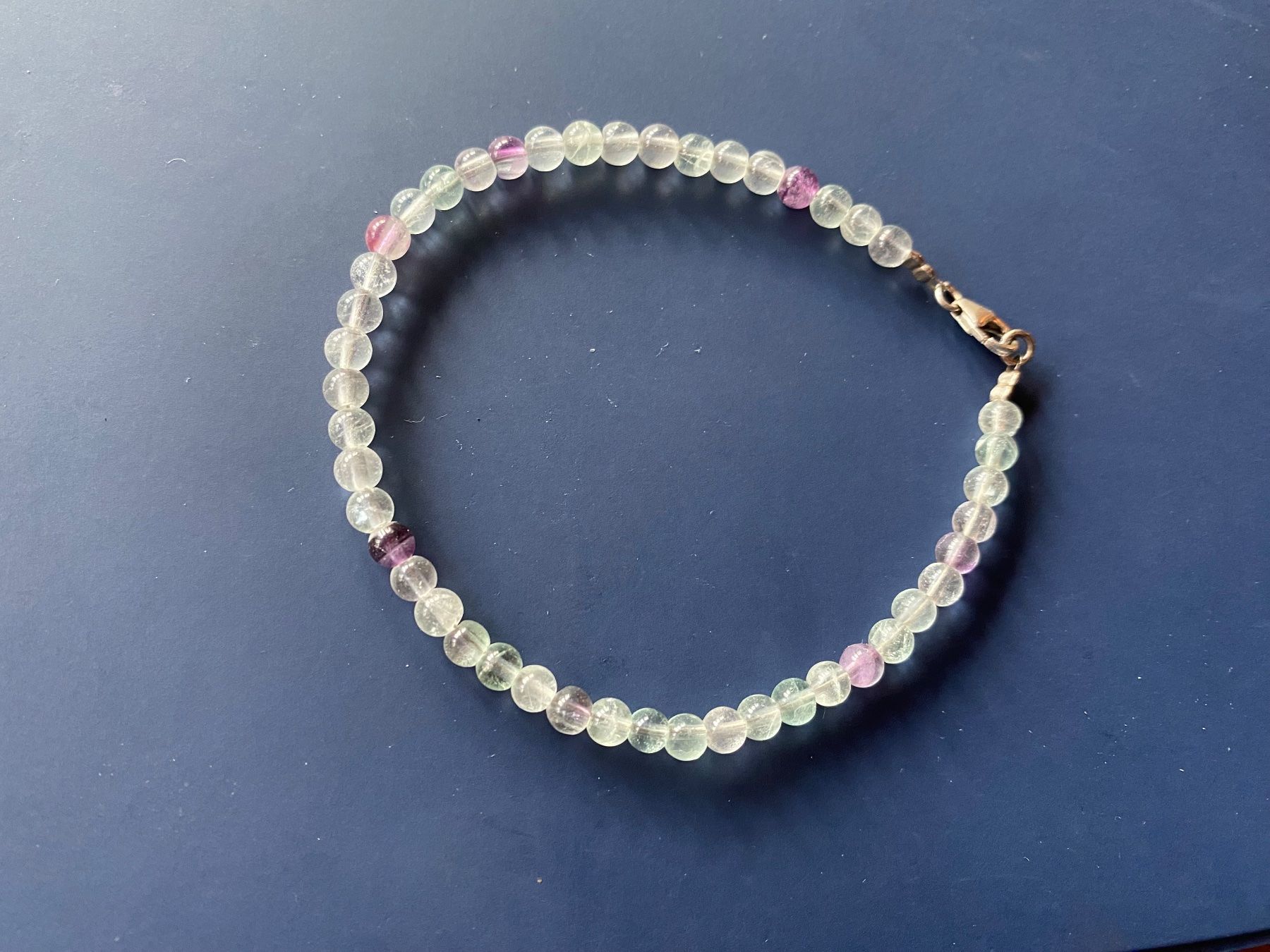 Bracciali & Braccialetti: Armkette Edelsteine – Usato da Würenlingen venduto da lori59