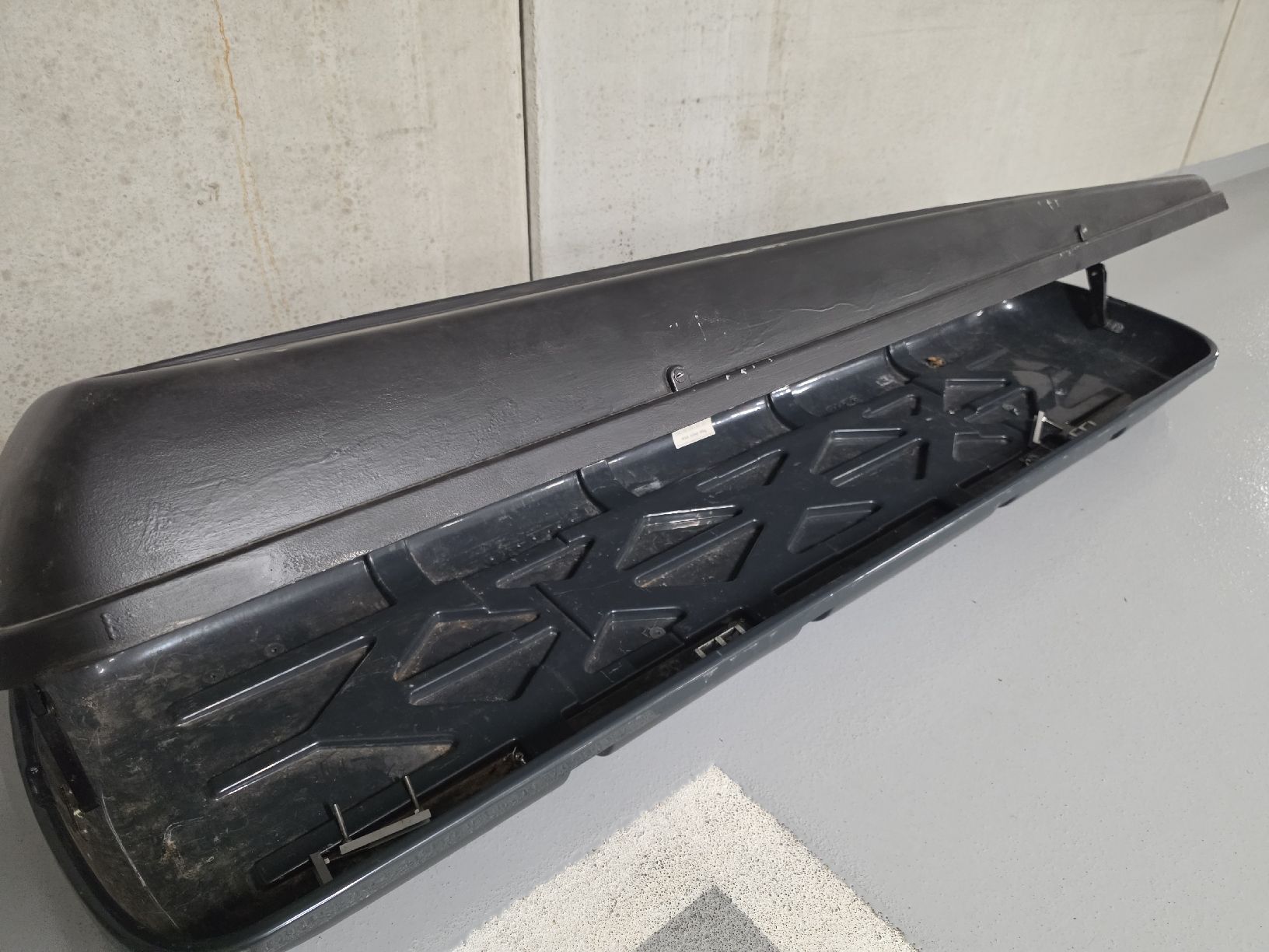 Coffres de toit: Dachbox – D'occasion à Merenschwand par ___niggi___ 5